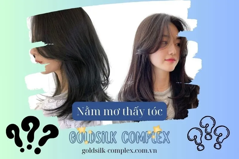 Nằm mơ thấy cắt tóc có điềm báo tốt hay xấu