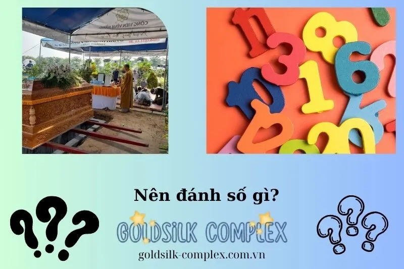 Nằm mơ thấy đam ma nên chọn số gì