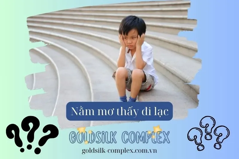 Nằm mơ thấy đi lạc có ý nghĩa gì? Điềm báo tốt hay xấu? Con số may mắn 2025