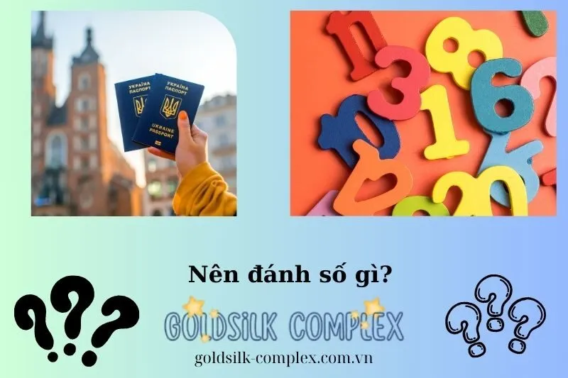 Nằm mơ thấy đi nước ngoài nên đánh số nào may mắn