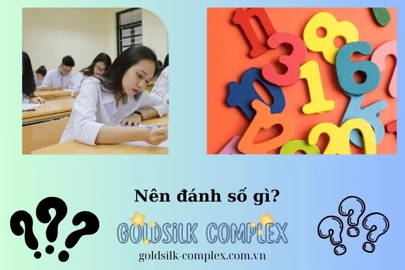 Nằm mơ thấy đi thi và những con số may mắn liên quan