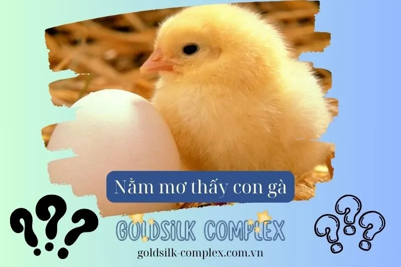 Nằm mơ thấy gà 2025: Điềm báo, ý nghĩa, và các con số may mắn