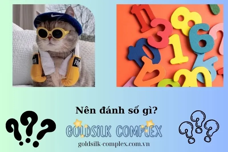 Nằm mơ thấy mèo và con số may mắn đi kèm