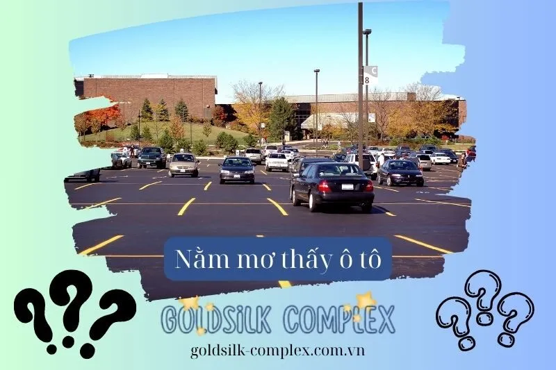 Nằm mơ thấy Ô Tô Là Điềm Báo Gì? Lời Giải Mã Chi Tiết Từ Taylor