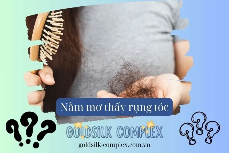 Nằm mơ thấy rụng tóc: Ý nghĩa và điềm báo về sức khỏe và lão hóa, Con số may mắn 2025