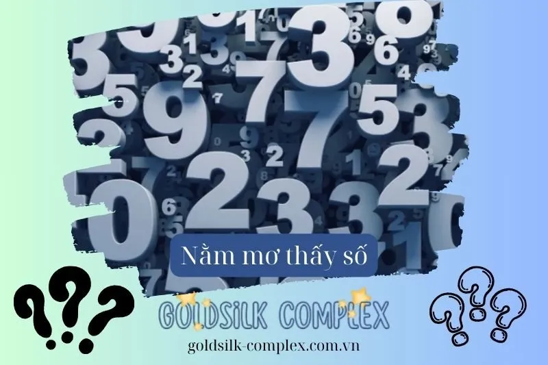 Nằm mơ thấy số: Giải mã ý nghĩa từng con số may mắn và điềm báo tài lộc 2025