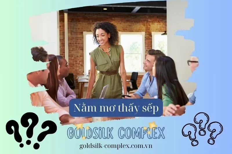 Nằm Mơ Thấy Thăng Chức Hoặc Tăng Lương