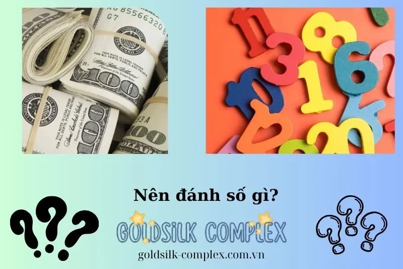 Nằm mơ thấy tiền liên quan đến con số may mắn