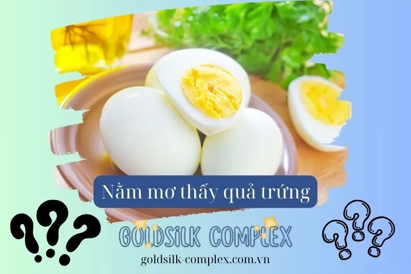 Nằm mơ thấy trứng có ý nghĩa gì? Giải mã con số may mắn từ Taylor 2025