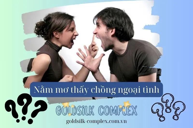 Nguyên nhân dẫn đến nằm mơ thấy chồng ngoại tình là gì