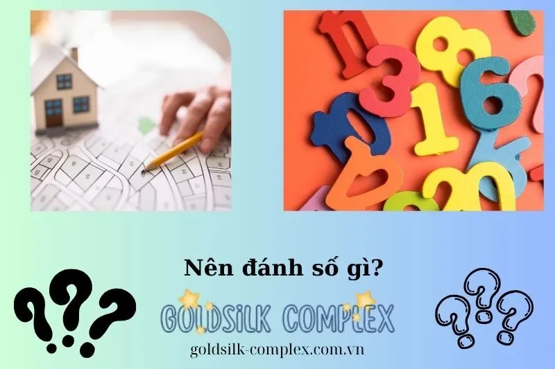 Những Con Số May Mắn Khi Mơ Thấy Mua Đất