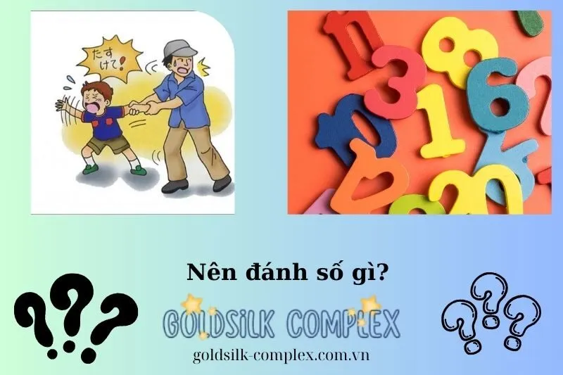 Những con số may mắn liên quan đến giấc mơ thấy người lạ