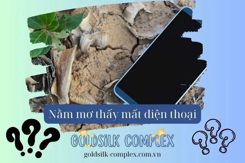 Những điềm báo khác nhau khi mơ thấy mất điện thoại