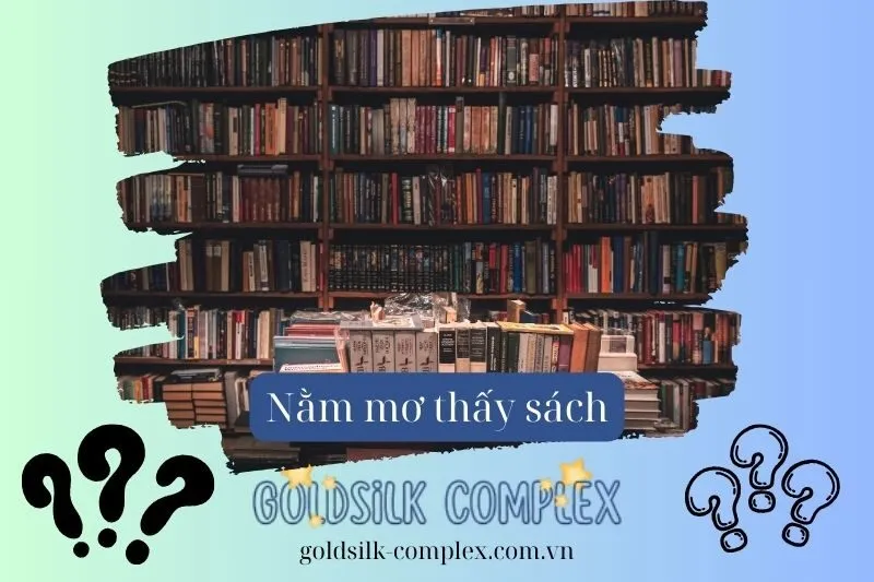 Những tình huống khác khi nằm mơ thấy sách và lời cảnh báo tiềm ẩn