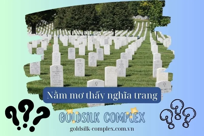 Phân tích tâm lý và cảm xúc khi nằm mơ thấy nghĩa trang