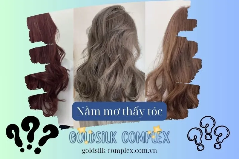 Phụ nữ và đàn ông mơ thấy cắt tóc có khác nhau không