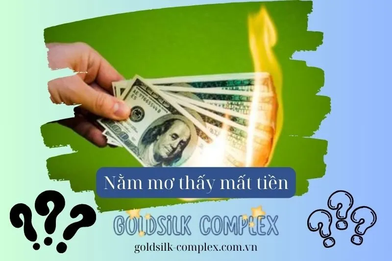 Tác động của giấc mơ mất tiền lên cuộc sống hàng ngày