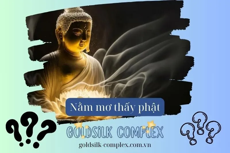 Tác động của giấc mơ thấy Phật đến gia đình và mối quan hệ