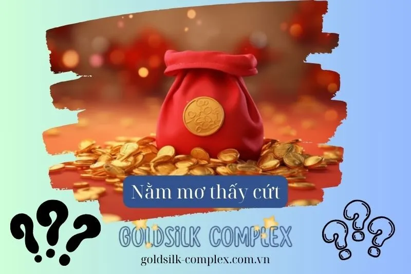 Tại sao mơ thấy cứt lại có liên quan đến tiền tài và sự nghiệp