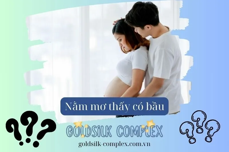 Tại sao phụ nữ mang thai hay mơ thấy có bầu