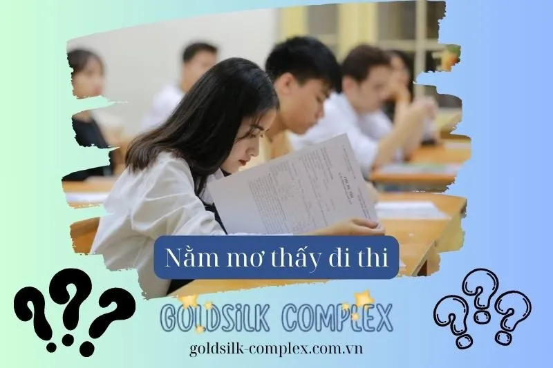 Tâm lý khi nằm mơ thấy đi thi và những phản ánh trong cuộc sống