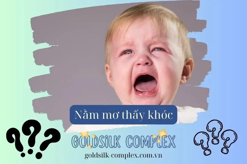 Thấy khóc vì người thân mất