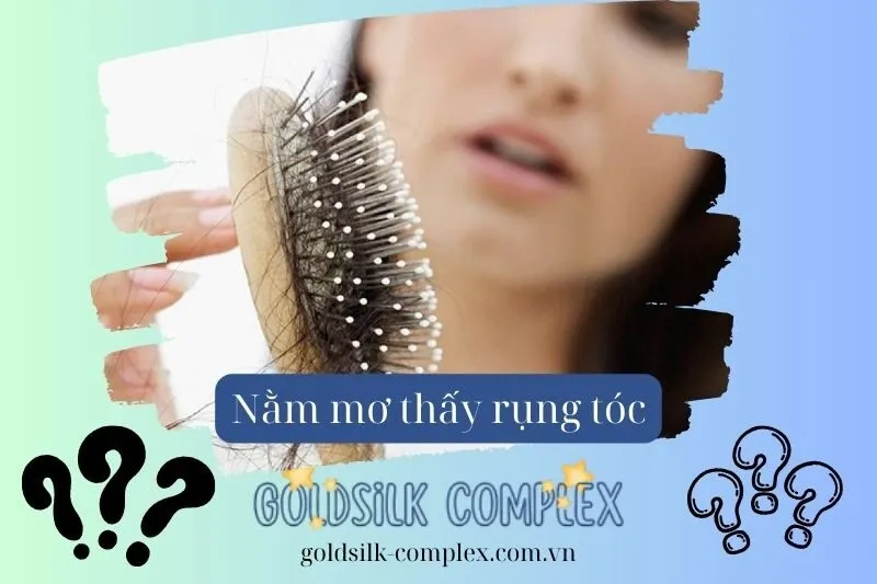 Ý Nghĩa Của Giấc Mơ Thấy Rụng Tóc