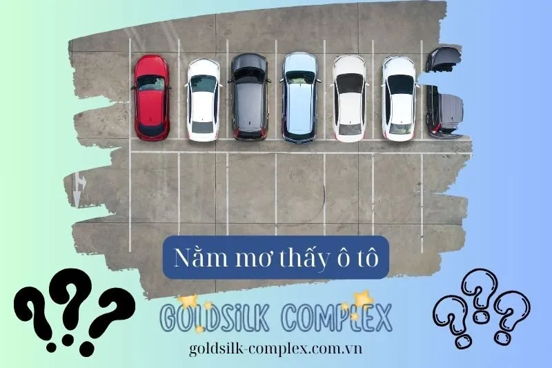 Ý Nghĩa Của Màu Sắc Ô Tô Trong Giấc Mơ