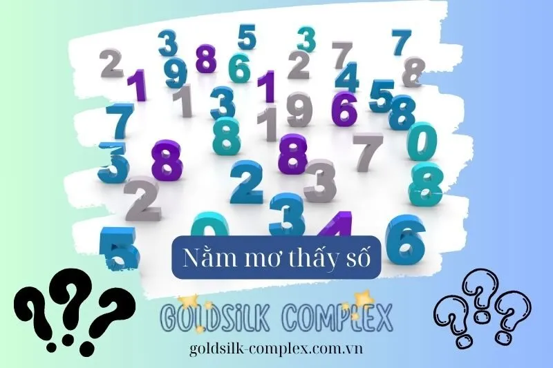 Ý Nghĩa Của Từng Con Số Khi Nằm Mơ Thấy