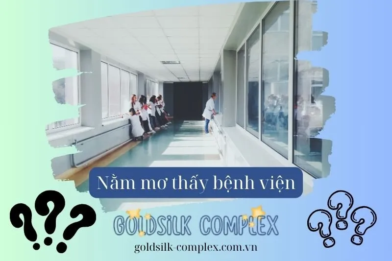 Các Điềm Báo Sức Khỏe và Tâm Lý Khi Nằm Mơ Thấy Bệnh Viện