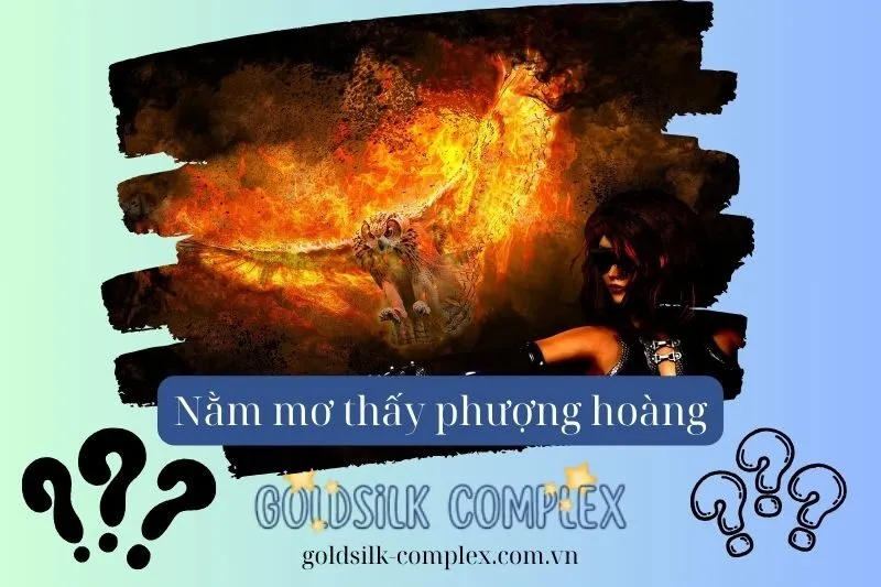 Các Điềm Báo Tích Cực Khi Nằm Mơ Thấy Phượng Hoàng