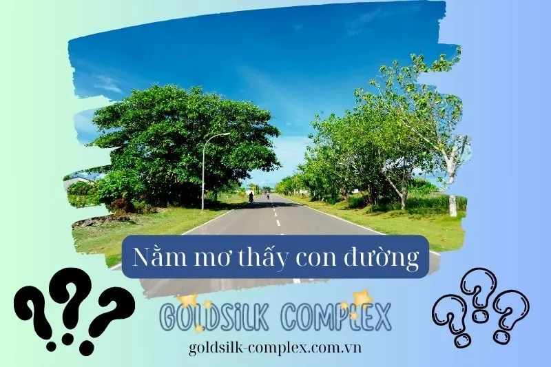 Các xu hướng mới nhất về giải mã giấc mơ thấy con đường