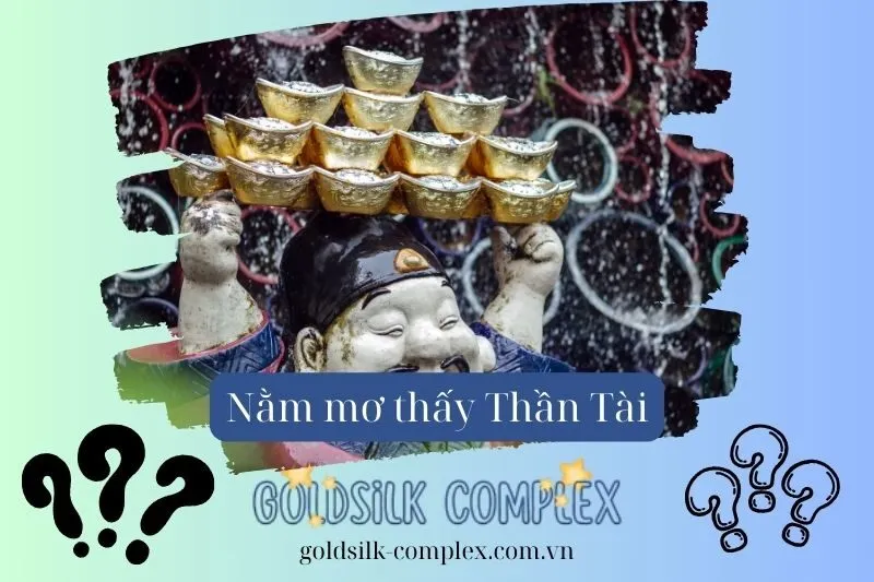 Cách chuẩn bị và thờ cúng bàn thờ Thần Tài đúng phong thủy sau khi nằm mơ