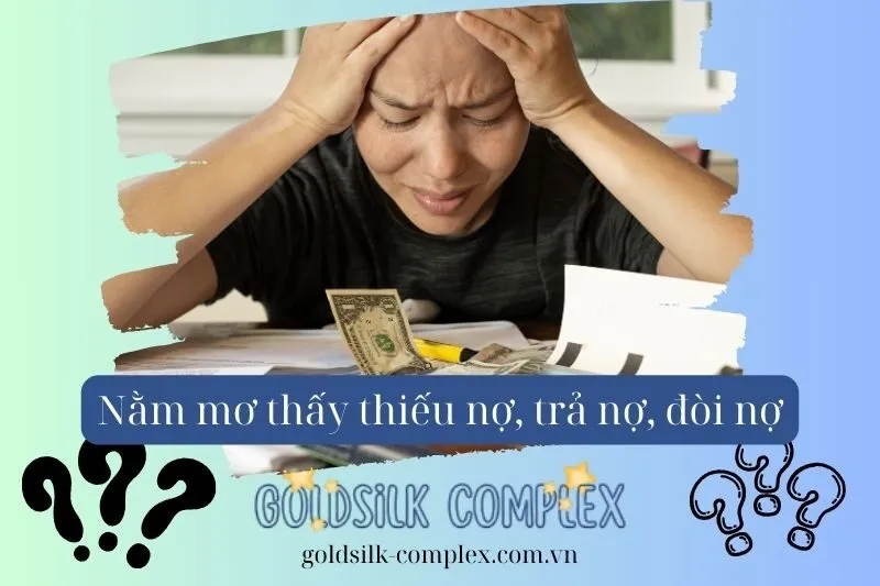 Cách quản lý tâm lý khi mơ thấy thiếu nợ và những lưu ý cần nhớ