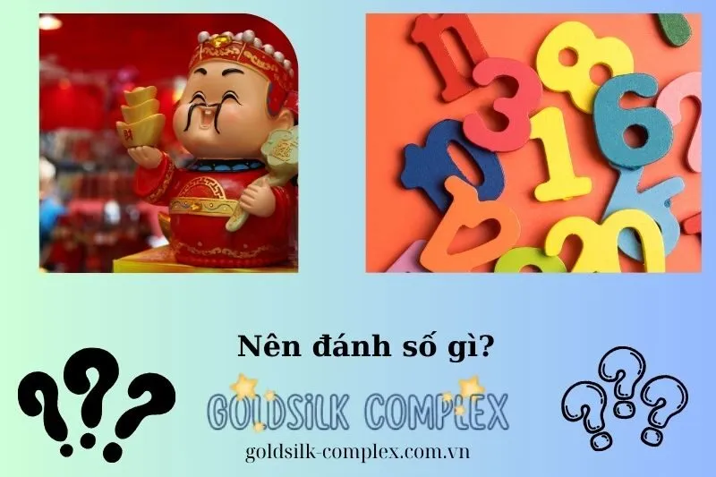 Con số liên quan đến giấc mơ về ông Địa theo quan niệm dân gian