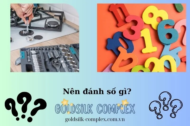 Con Số May Mắn Gắn Liền Với Các Tình Huống Khi Mơ Thấy Bếp Ga