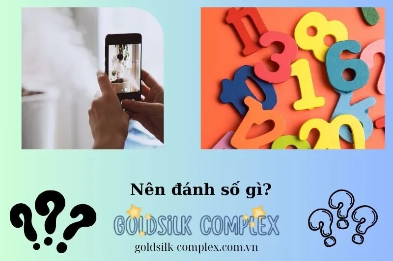 Con số may mắn khi nằm mơ thấy chụp ảnh