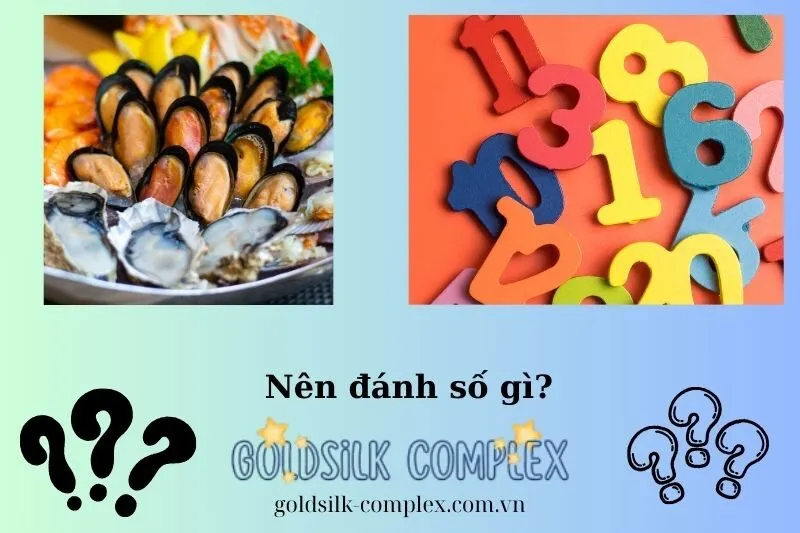 Con Số May Mắn Liên Quan Đến Giấc Mơ Thấy Hải Sản