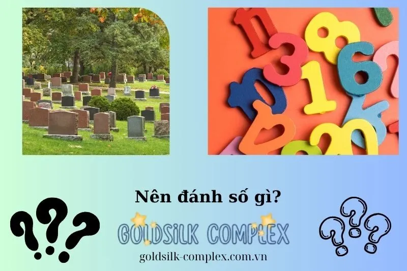 Con Số May Mắn Liên Quan Đến Giấc Mơ Thấy Mộ