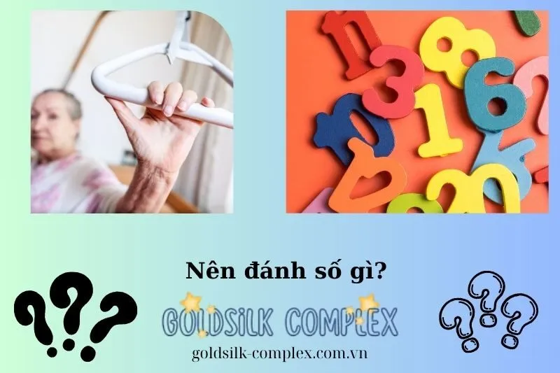 Con số may mắn liên quan đến giấc mơ thấy người treo cổ