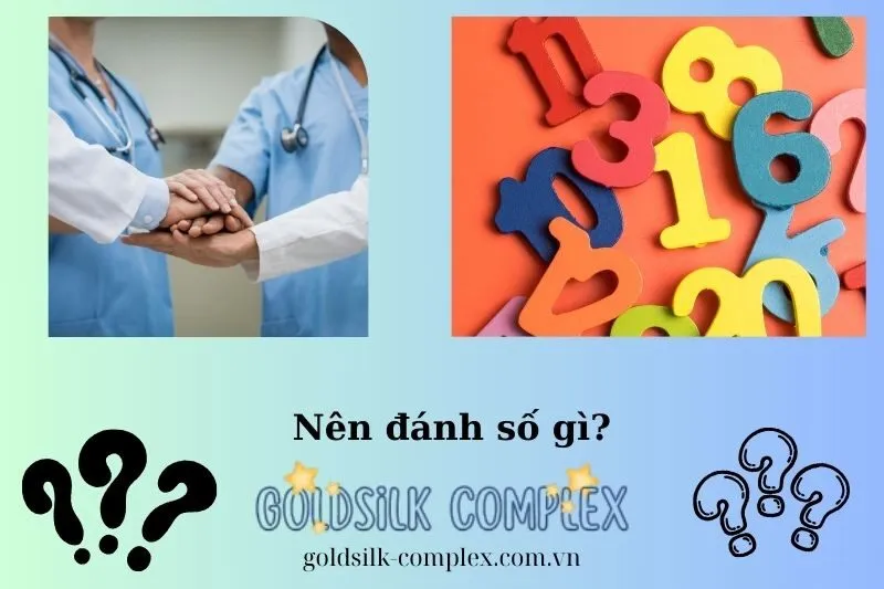 Con Số May Mắn Liên Quan Khi Nằm Mơ Thấy Bệnh Viện