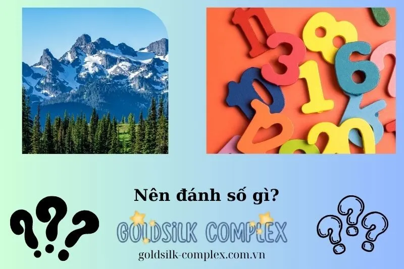 Con Số May Mắn Liên Quan Khi Nằm Mơ Thấy Núi