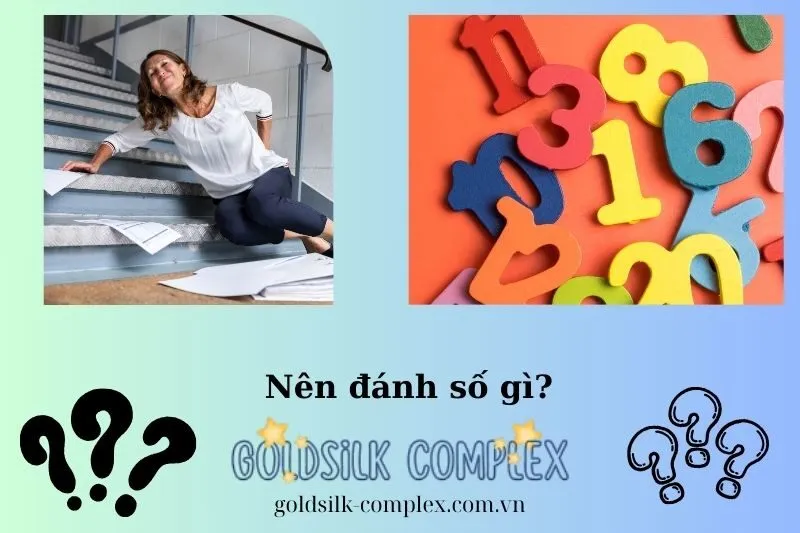 Con số may mắn theo từng loại giấc mơ bị thương