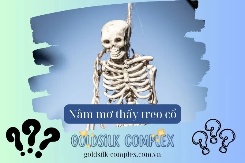 Điềm báo cuộc sống và mối quan hệ từ giấc mơ thấy người treo cổ