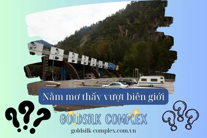 Điềm Báo Từ Giấc Mơ Thấy Đi Vượt Biên