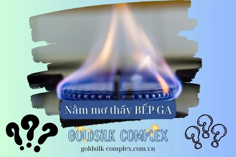 Điềm Báo Từ Giấc Mơ Thấy Lửa Bếp Ga