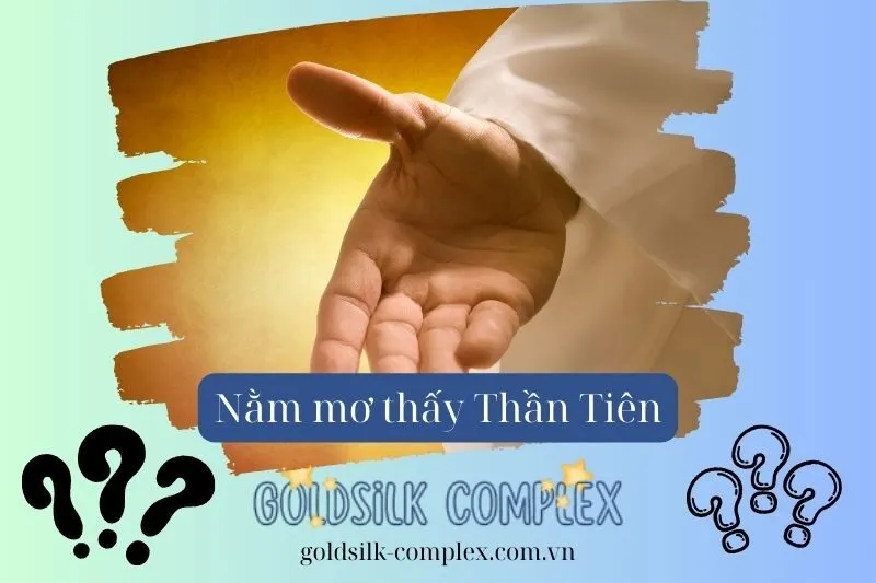 Giấc mơ thấy thần thánh và các điềm báo quan trọng