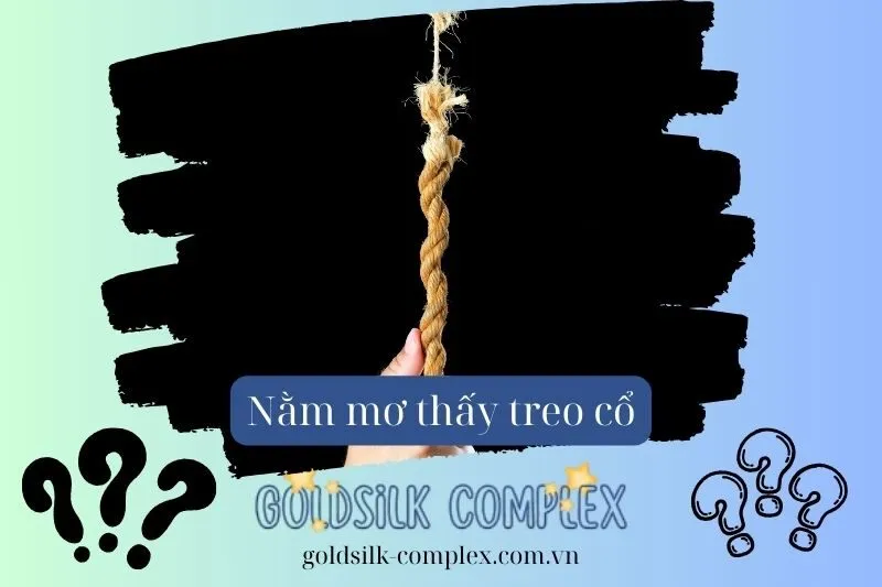 Giải mã chi tiết các trường hợp nằm mơ thấy người treo cổ