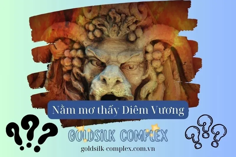 Giải mã giấc mơ thấy Diêm Vương: Điềm lành hay dữ