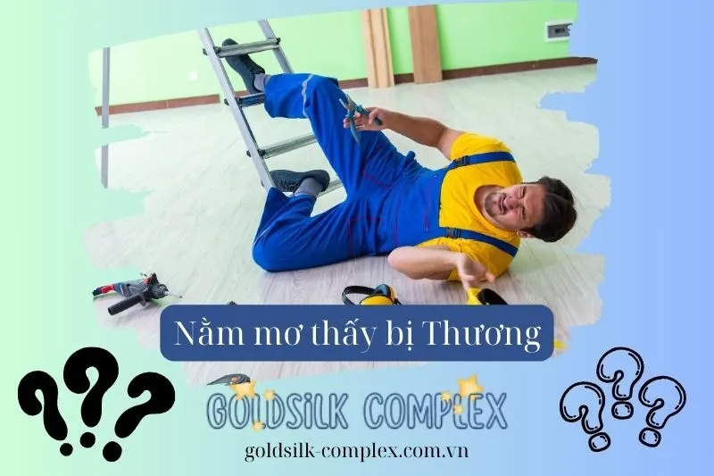 Lời khuyên và cách ứng phó khi thường xuyên nằm mơ thấy bị thương